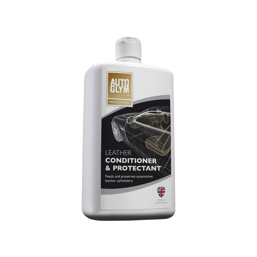 Autoglym Læderpleje 1000ml.