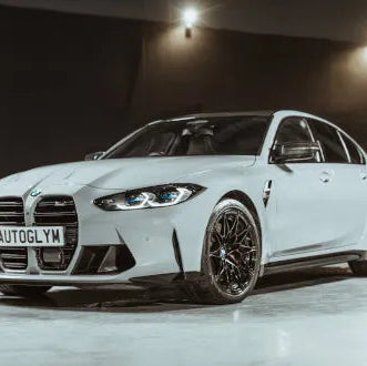 Frisk og behagelig duft