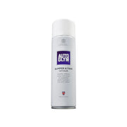 Autoglym Spray til Udvendig Plast og Gummipleje - Carbix