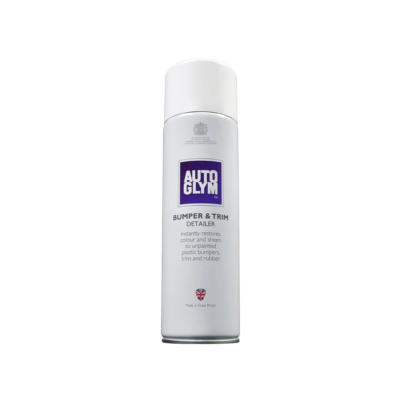 Autoglym Spray til Udvendig Plast og Gummipleje - Carbix