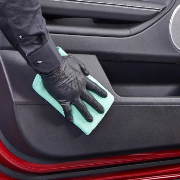 Alsidig rengøring til alle overflader