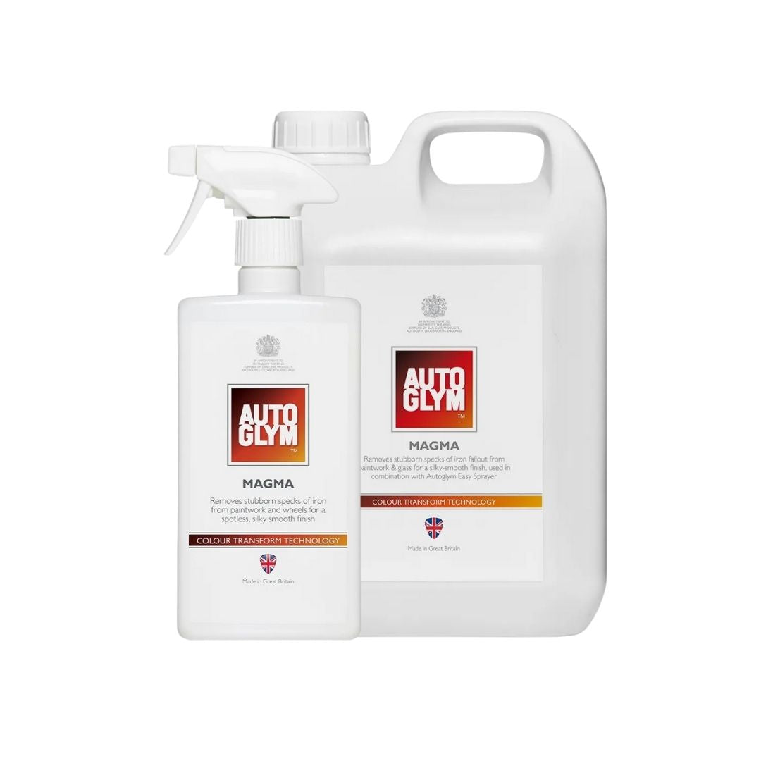 Autoglym Magma