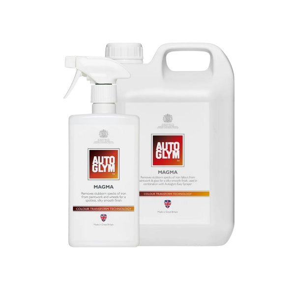 Autoglym Magma