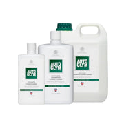 Autoglym Autoshampoo Med Voks