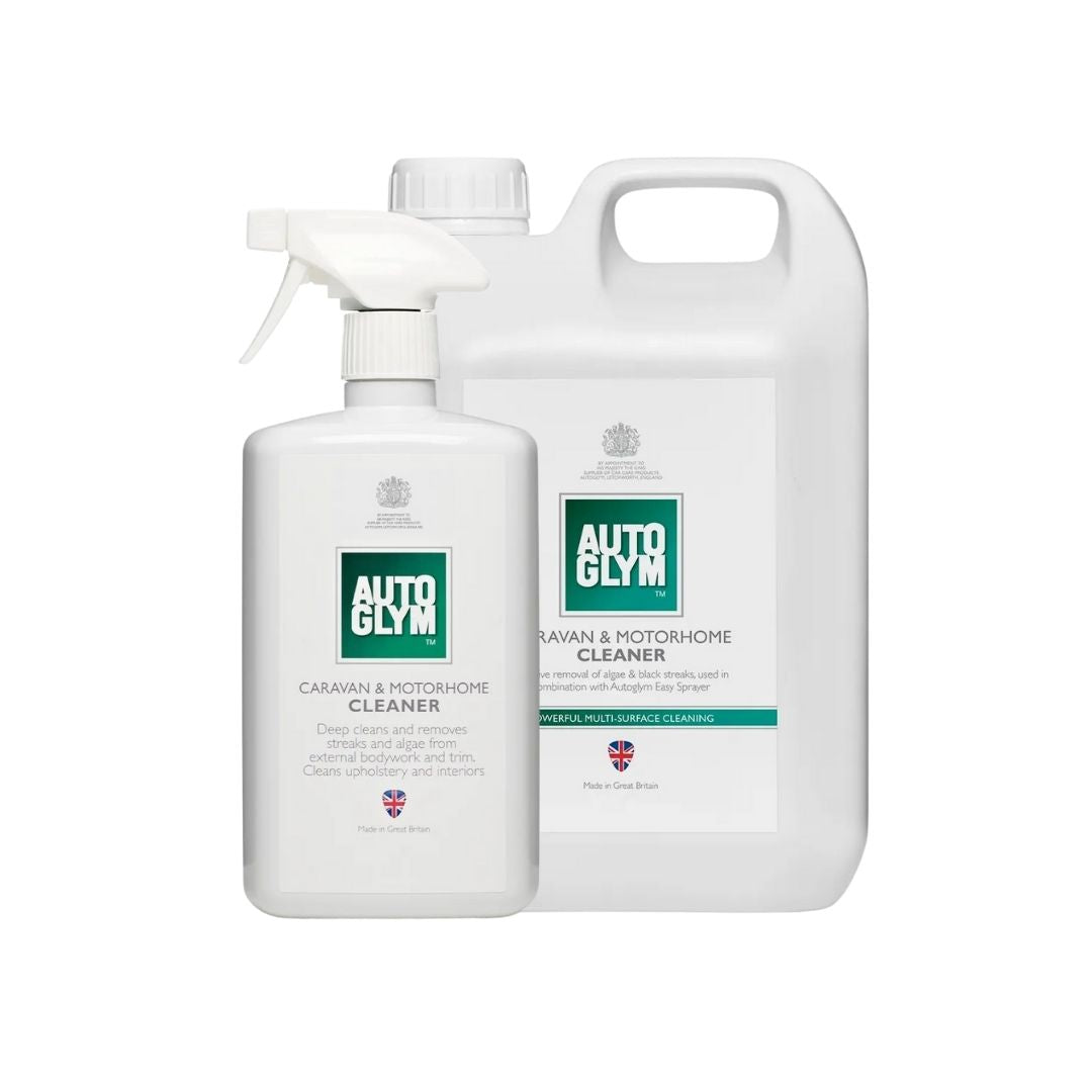 Autoglym Caravanrens