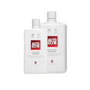 Autoglym 3-i-1 Super Resin Polish