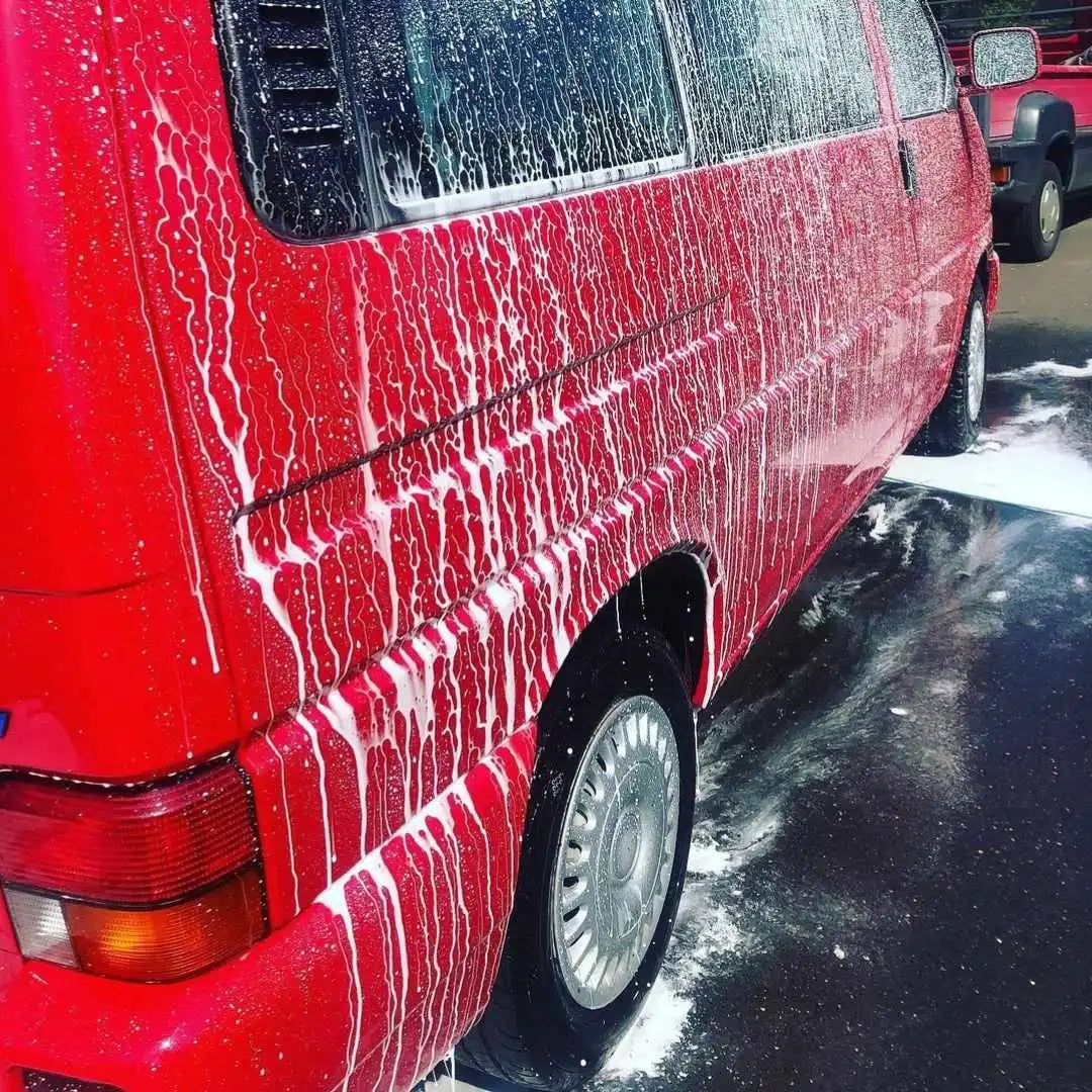 Autoglym Coating til skumlanse