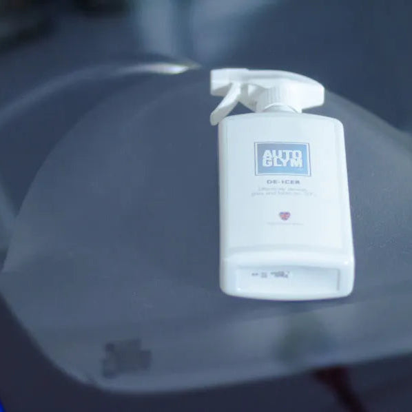 Virker i lave temperaturer