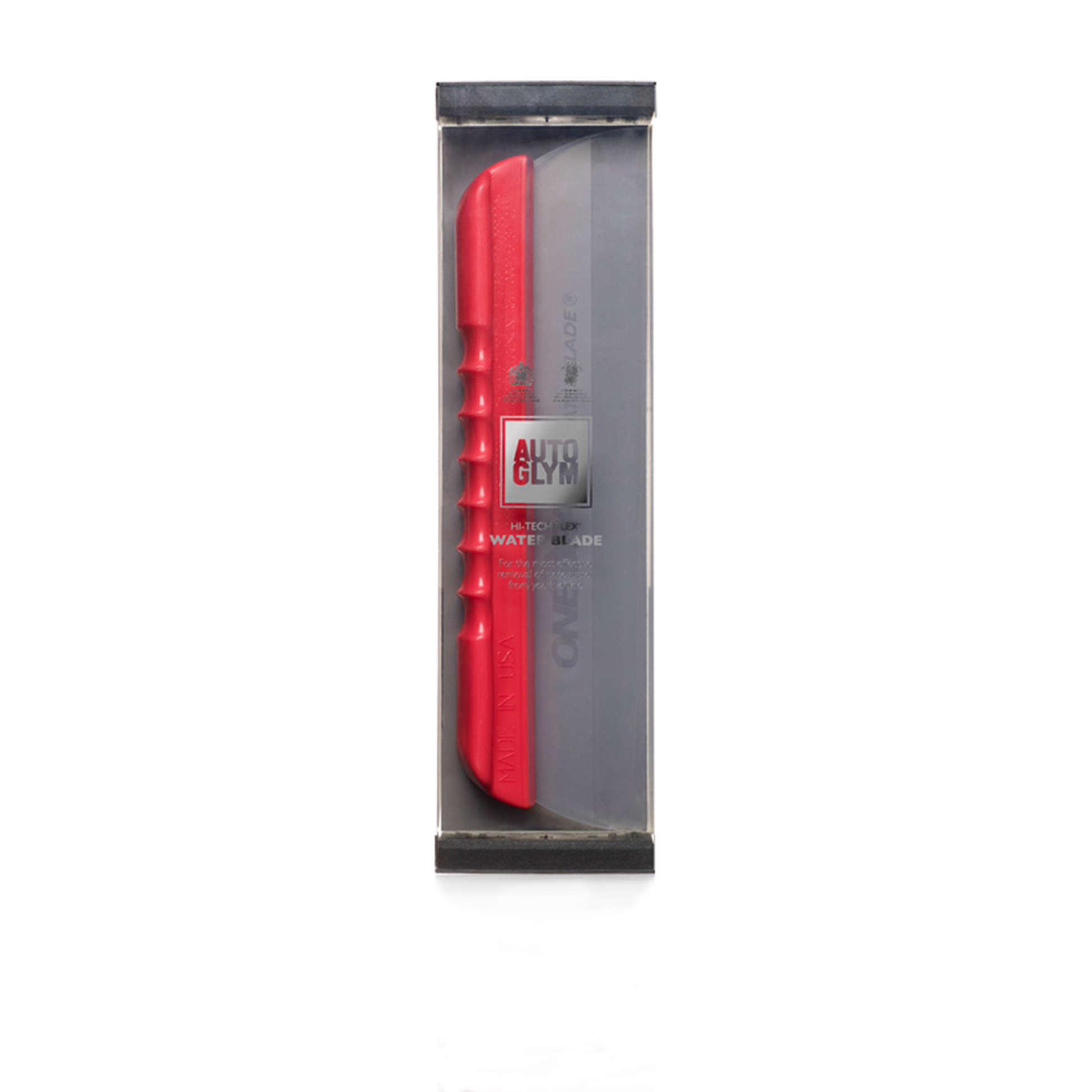 Autoglym Flexi Vandskraber - Carbix