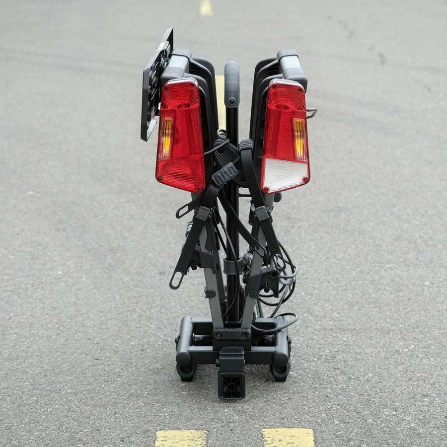 Buzzrack Eazzy cykelholder