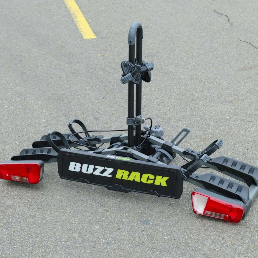 Buzzrack Eazzy cykelholder