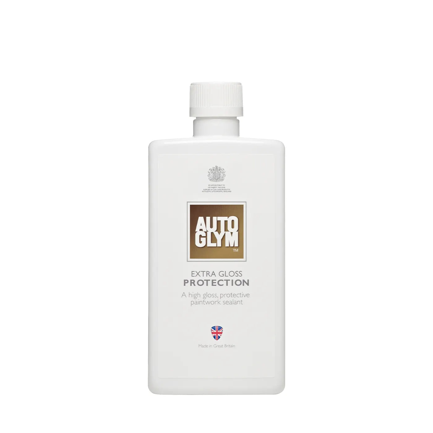 Autoglym Lakforsegling - Carbix