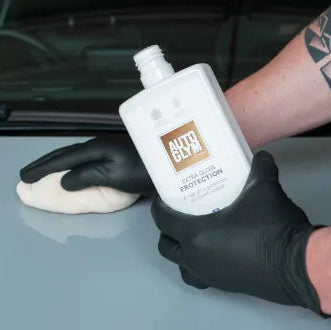 Holder glansen længere