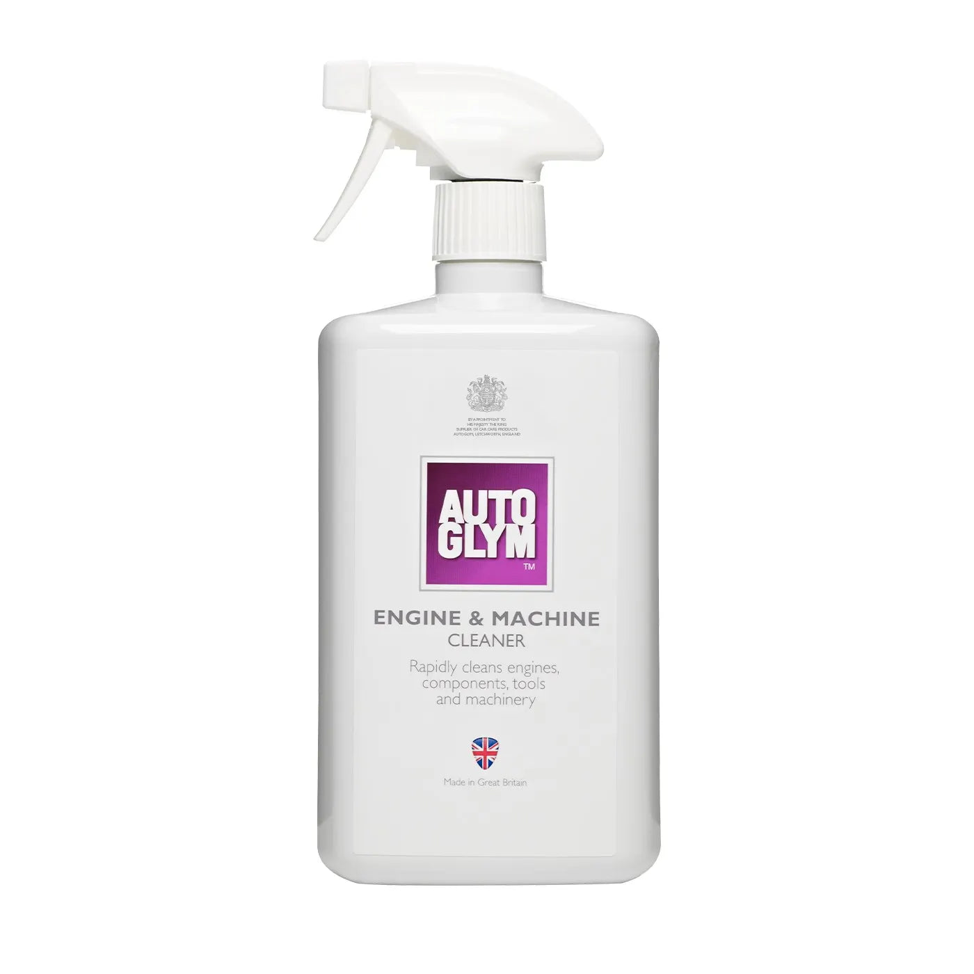 Autoglym Motorrens