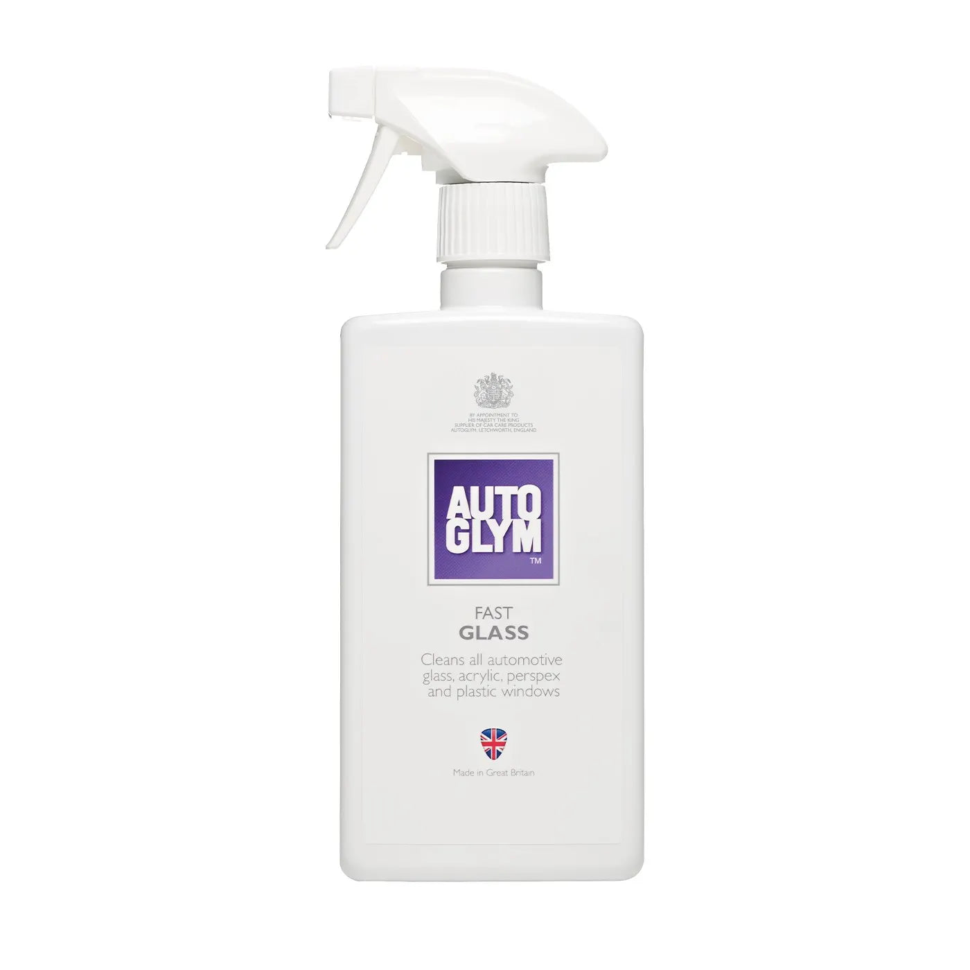 Autoglym Ruderens Spray - Carbix