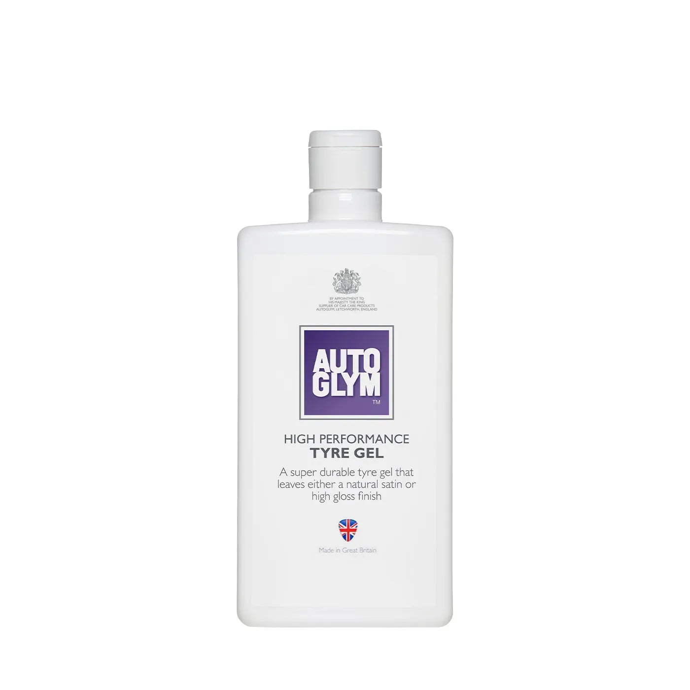 Autoglym Dækglans 500 ml. - Carbix