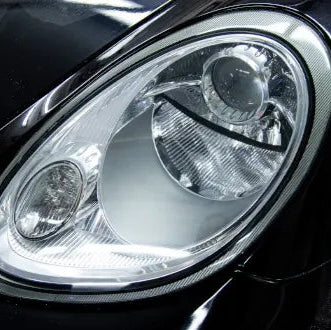 Forbedrer synlighed & sikkerhed