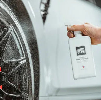 Brug på både våde og tørre dæk