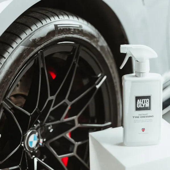 Genskaber mørke, friske dæk