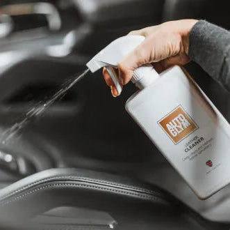 PH-neutral og skånsom