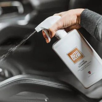 Skånsom men effektiv mod snavs