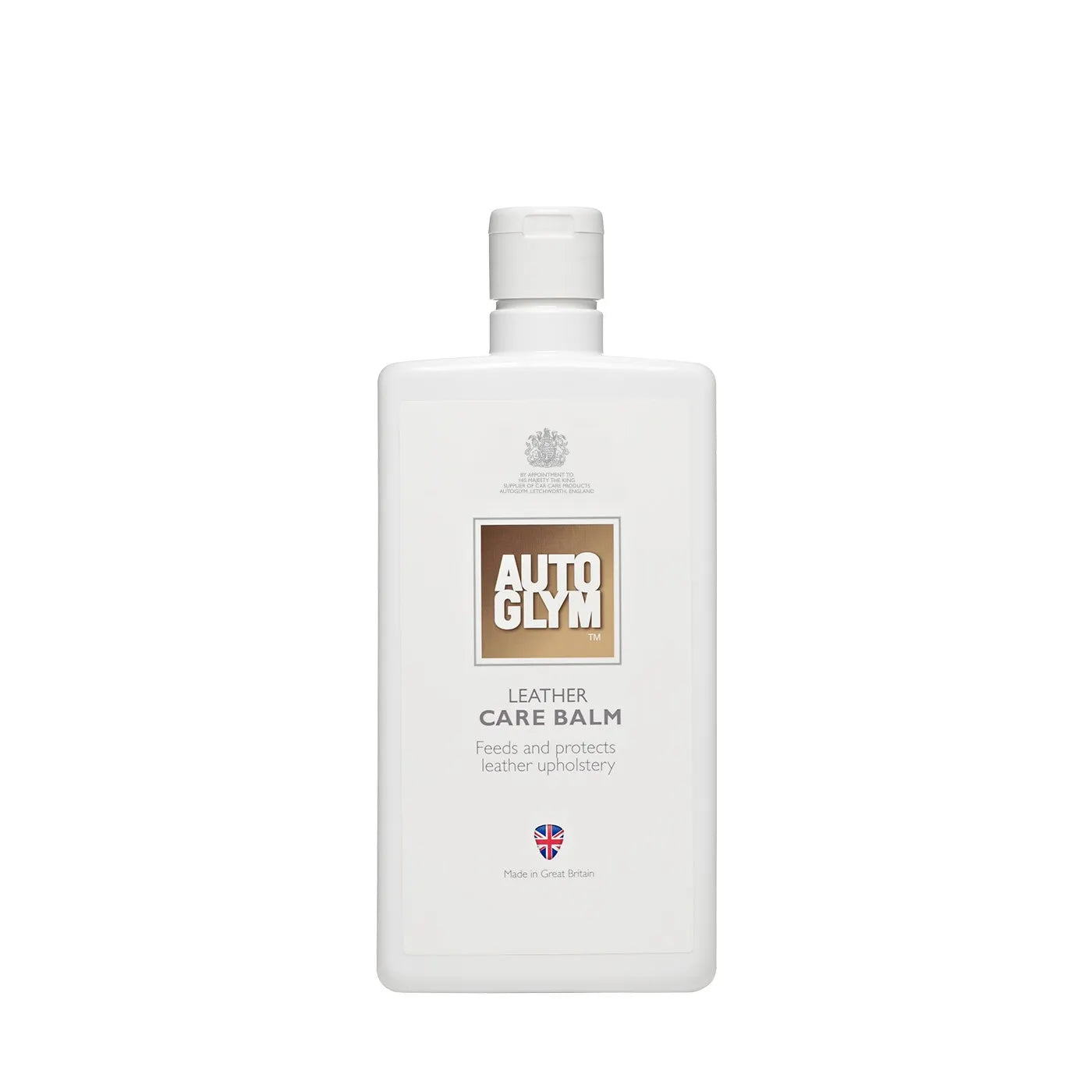 Autoglym Læderpleje - Carbix