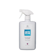 Autoglym Motorcykelrens - Carbix