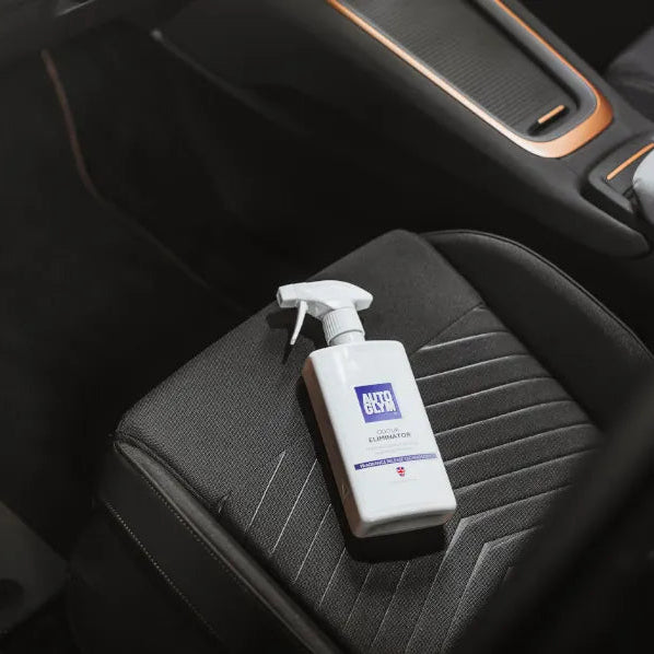 Neutraliserer lugtgener helt