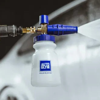 Justerbar sprøjtemekanisme