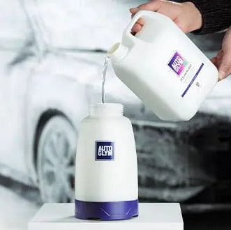 Let for alle at bruge