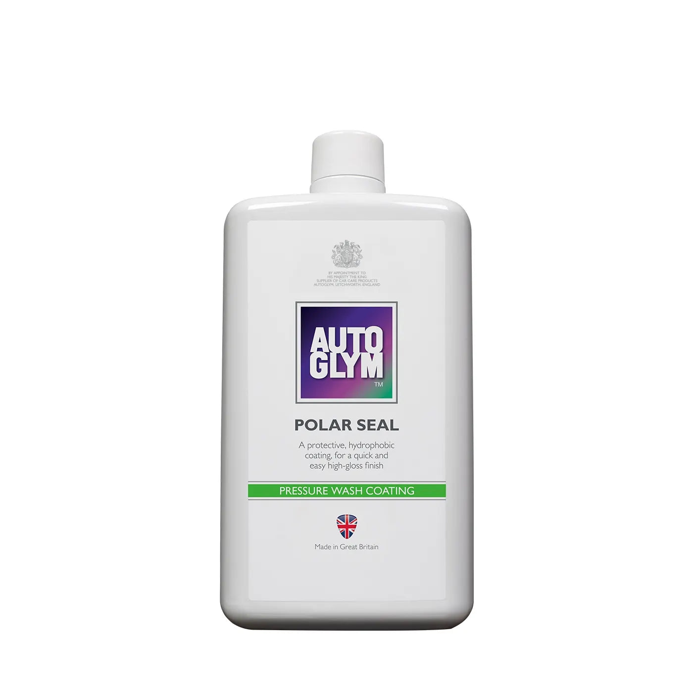 Autoglym Polar Seal