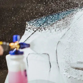 Skånsom & PH neutral formel