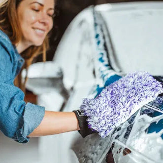 Bevarer voks & lakforsegling