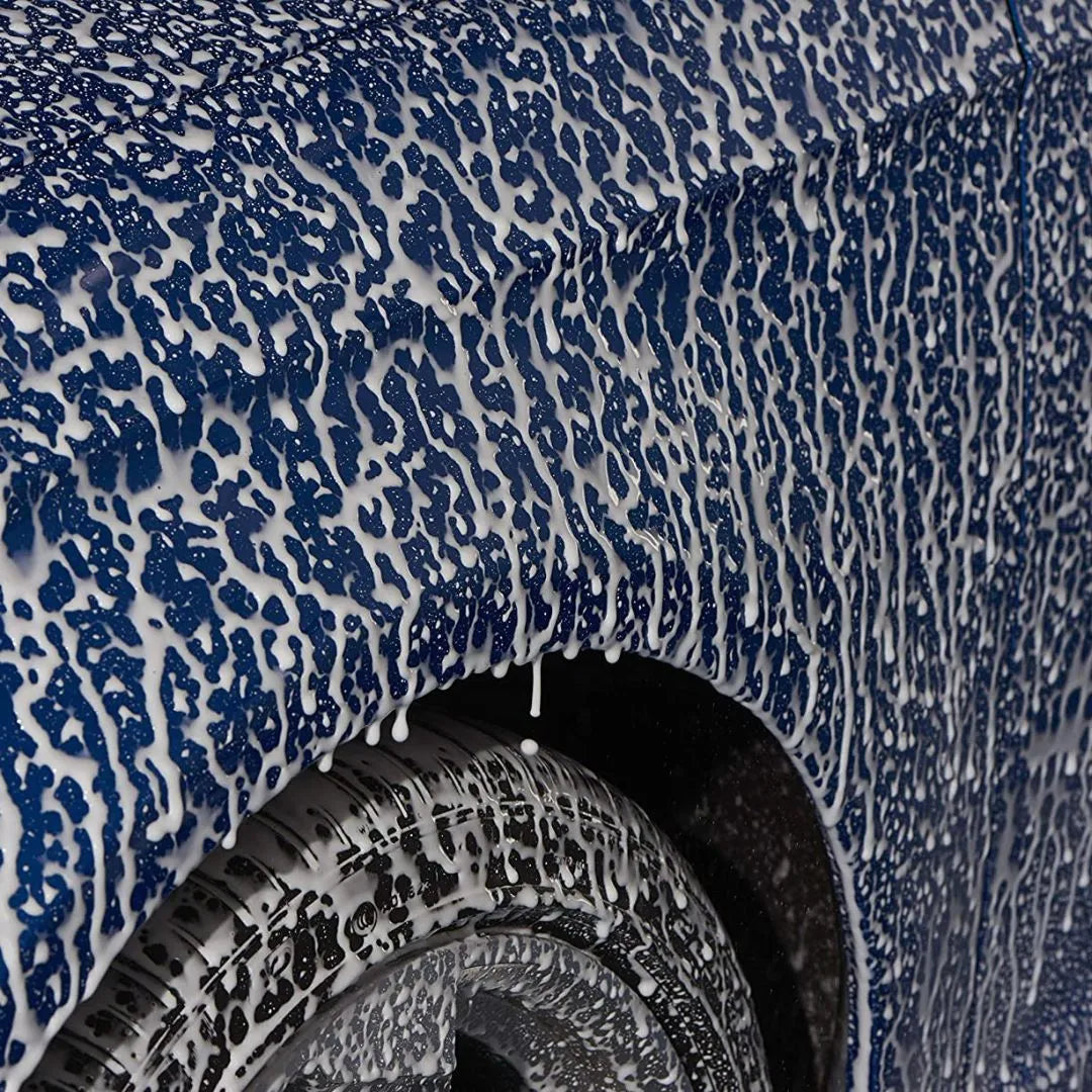 Autoglym Coating til skumlanse