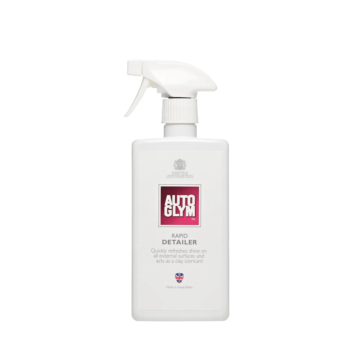 Autoglym Rapid Detailer 500 ml.