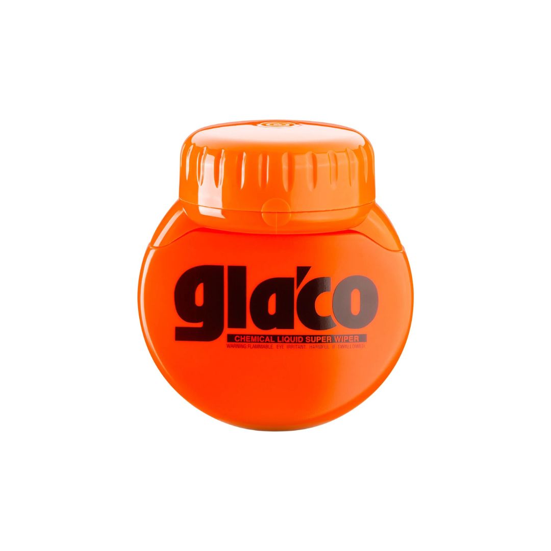 Soft99 Glaco Roll On Max rudecoating - Carbix
