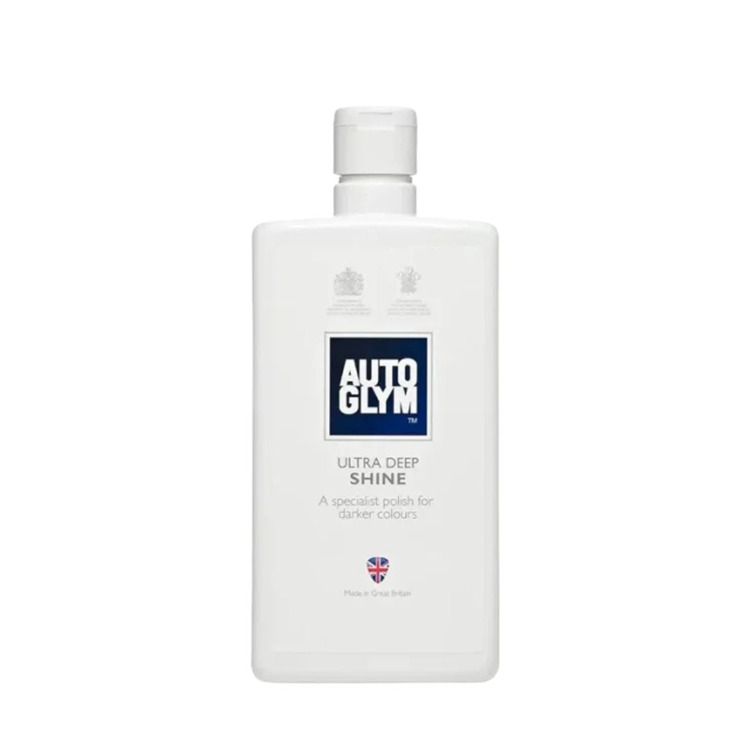 Autoglym  3-i-1 Lakpolish - Carbix