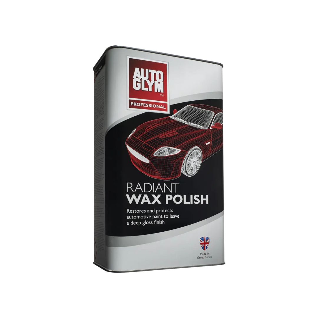 Autoglym 3-i-1 Voks Polish