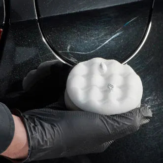 Komplet sæt til ridsefjerning