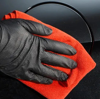 Sikker til almindelig bil-lak