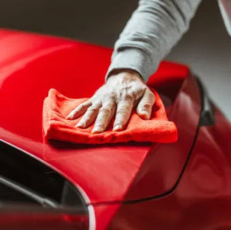 Hurtig og nem påføring