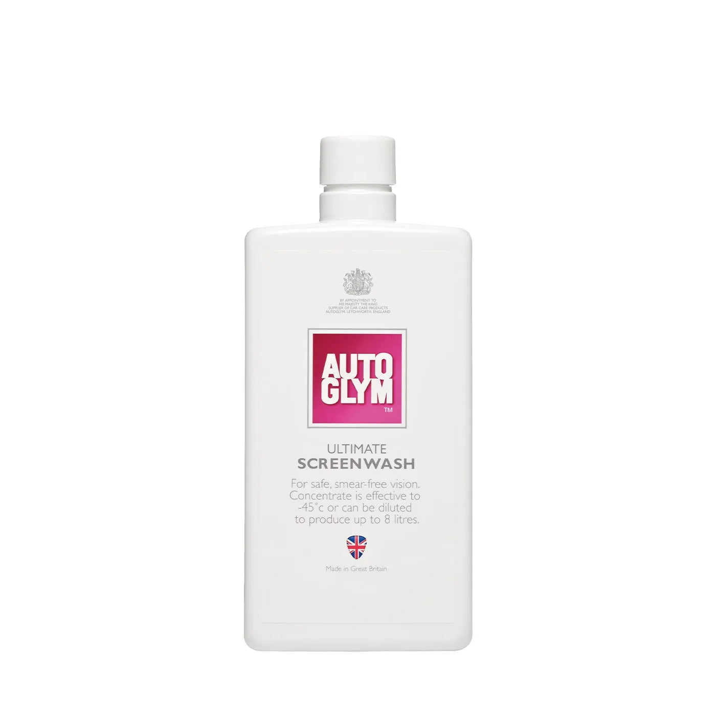 Autoglym Sprinklerkoncentrat 500 ml. - Carbix