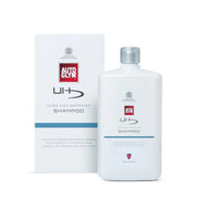 Autoglym UHD Autoshampoo 1 ltr. Med Voks - Carbix
