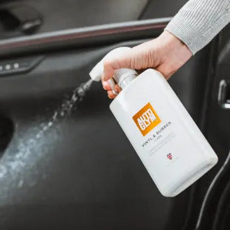 Forhindrer udtørring