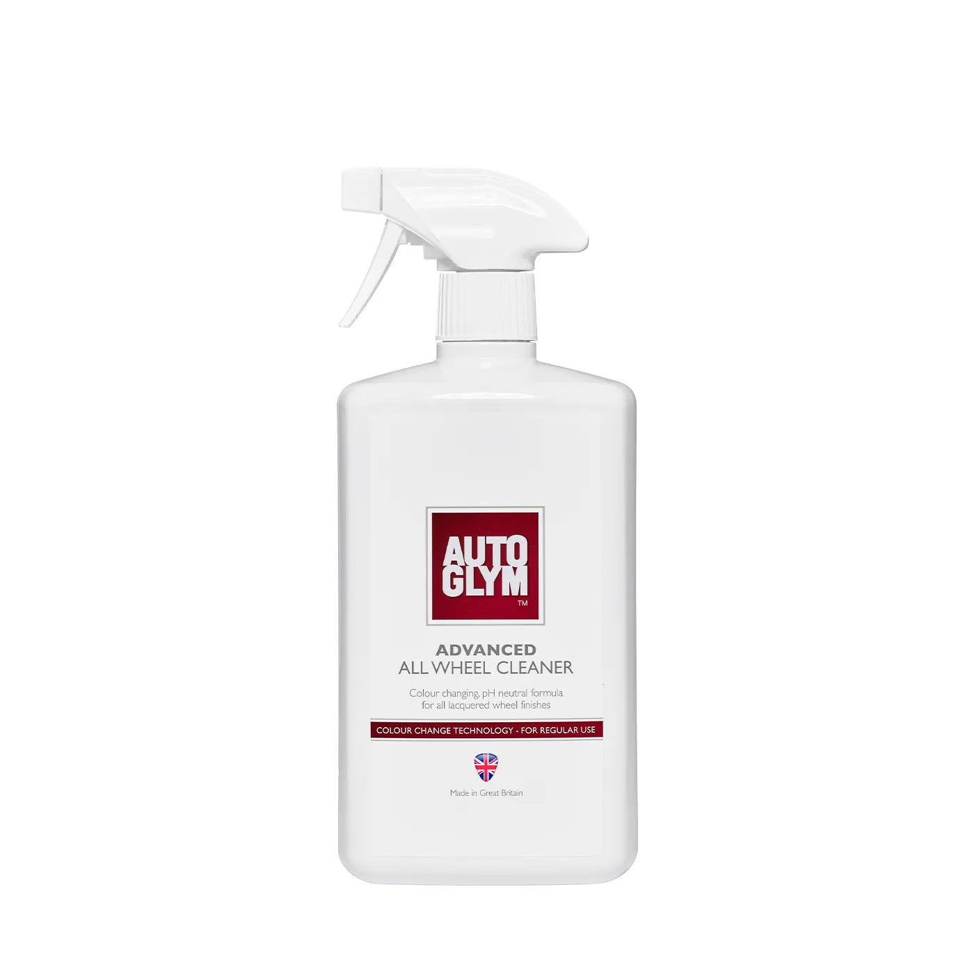Autoglym Advanced Fælgrens