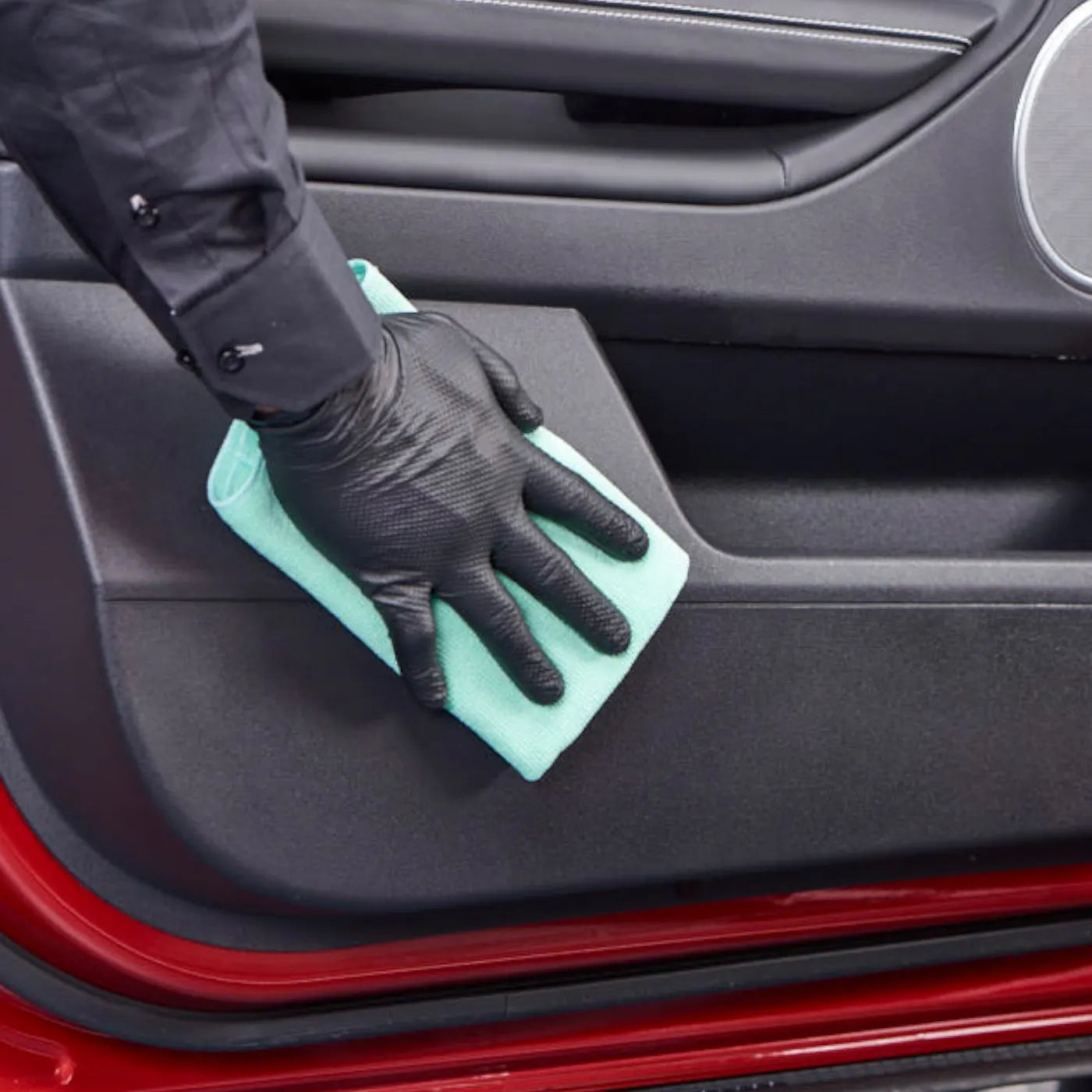 Autoglym Spray til Udvendig Plast og Gummipleje - Carbix