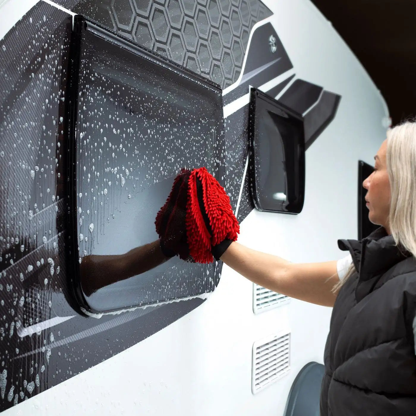 Autoglym Caravanrens