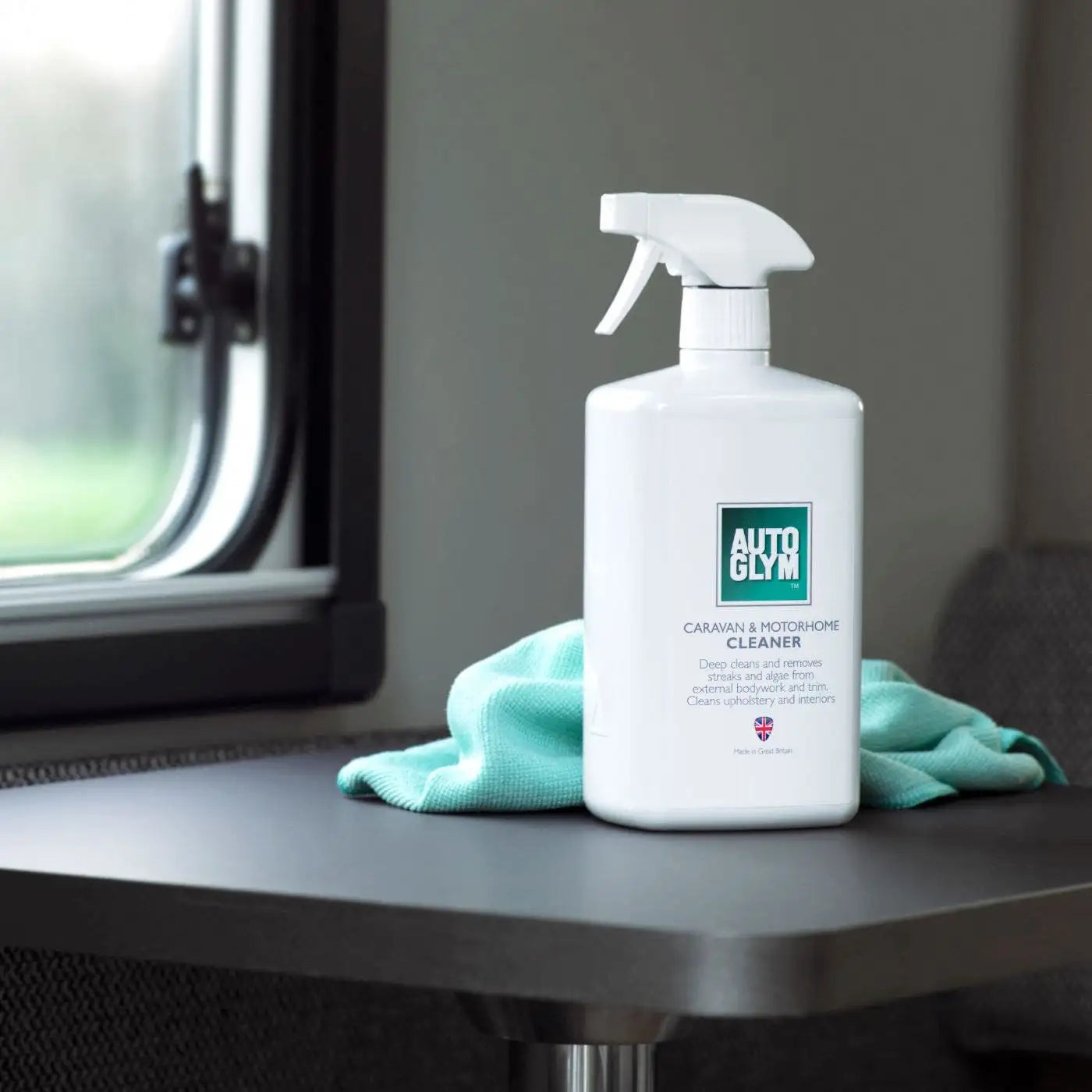 Autoglym Caravanrens