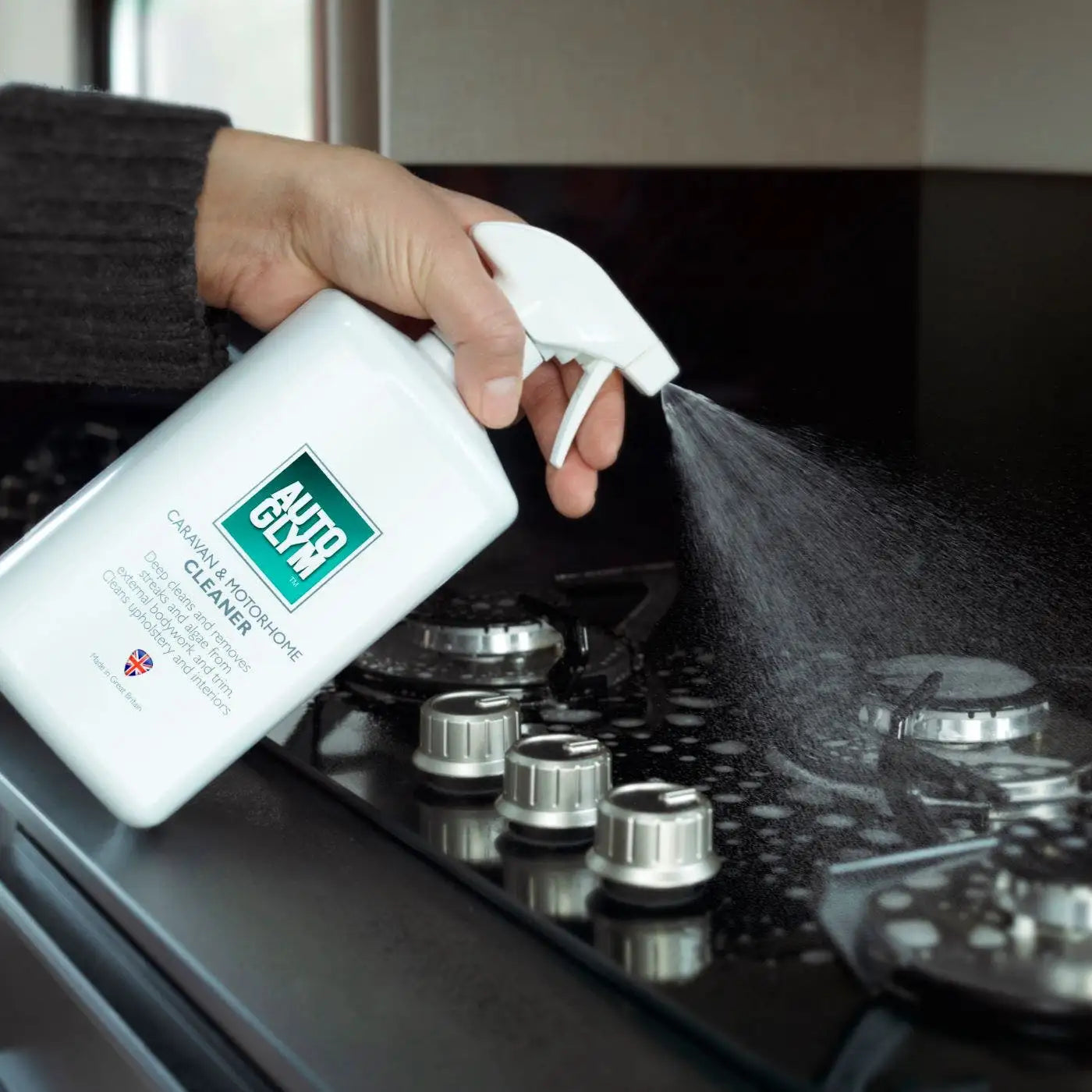 Autoglym Caravanrens