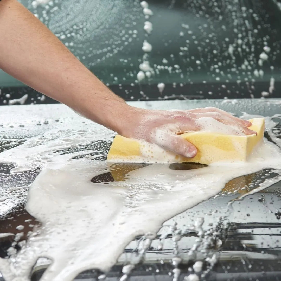 Autoglym Shampoo uden voks